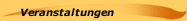 Veranstaltungen
